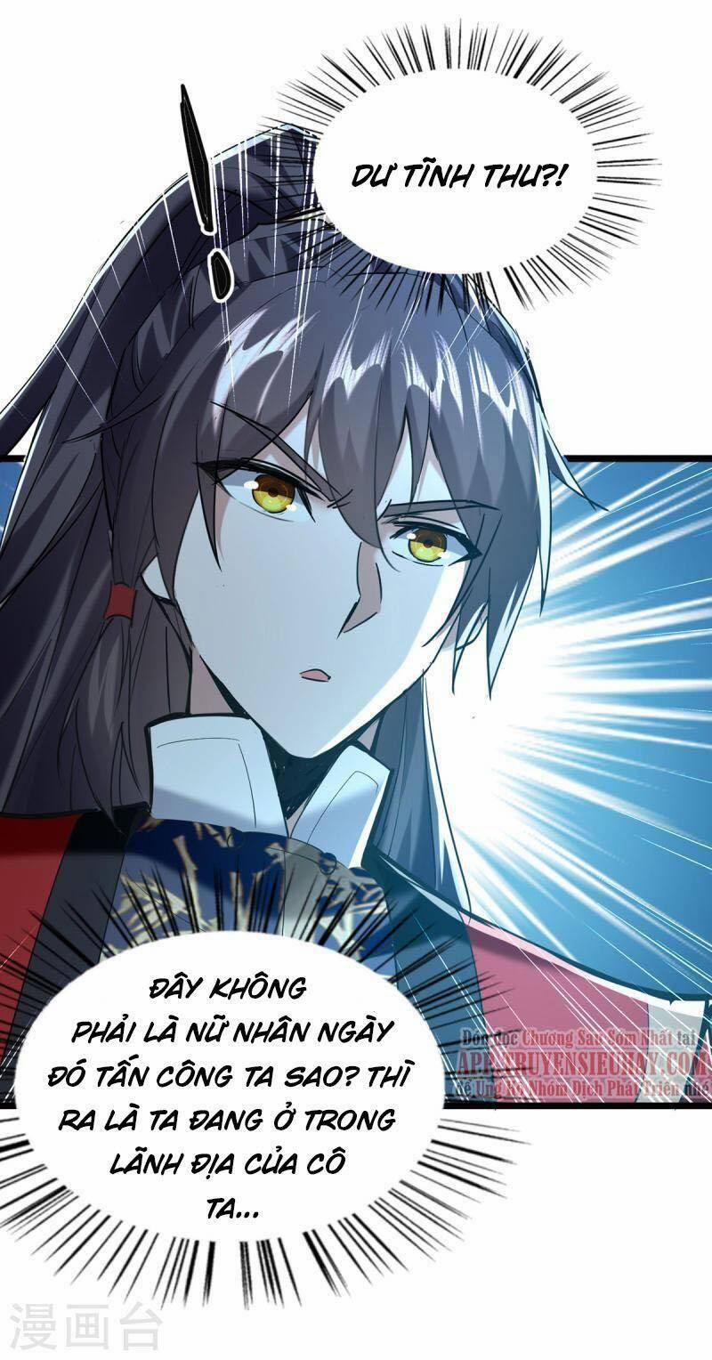 Tiên Đế Qui Lai 346 trang 31