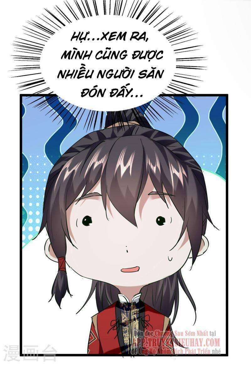 Tiên Đế Qui Lai 346 trang 7