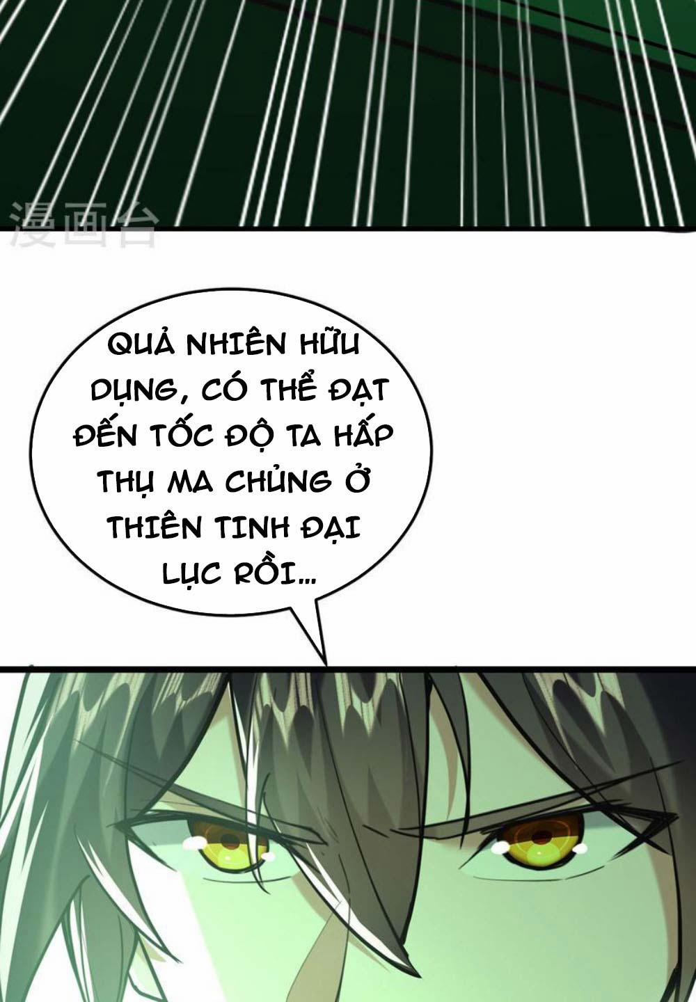 Tiên Đế Qui Lai 347 trang 25