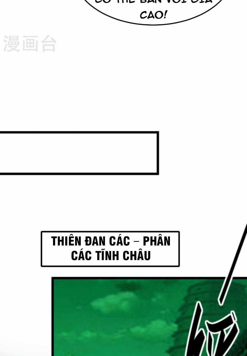 Tiên Đế Qui Lai 347 trang 28