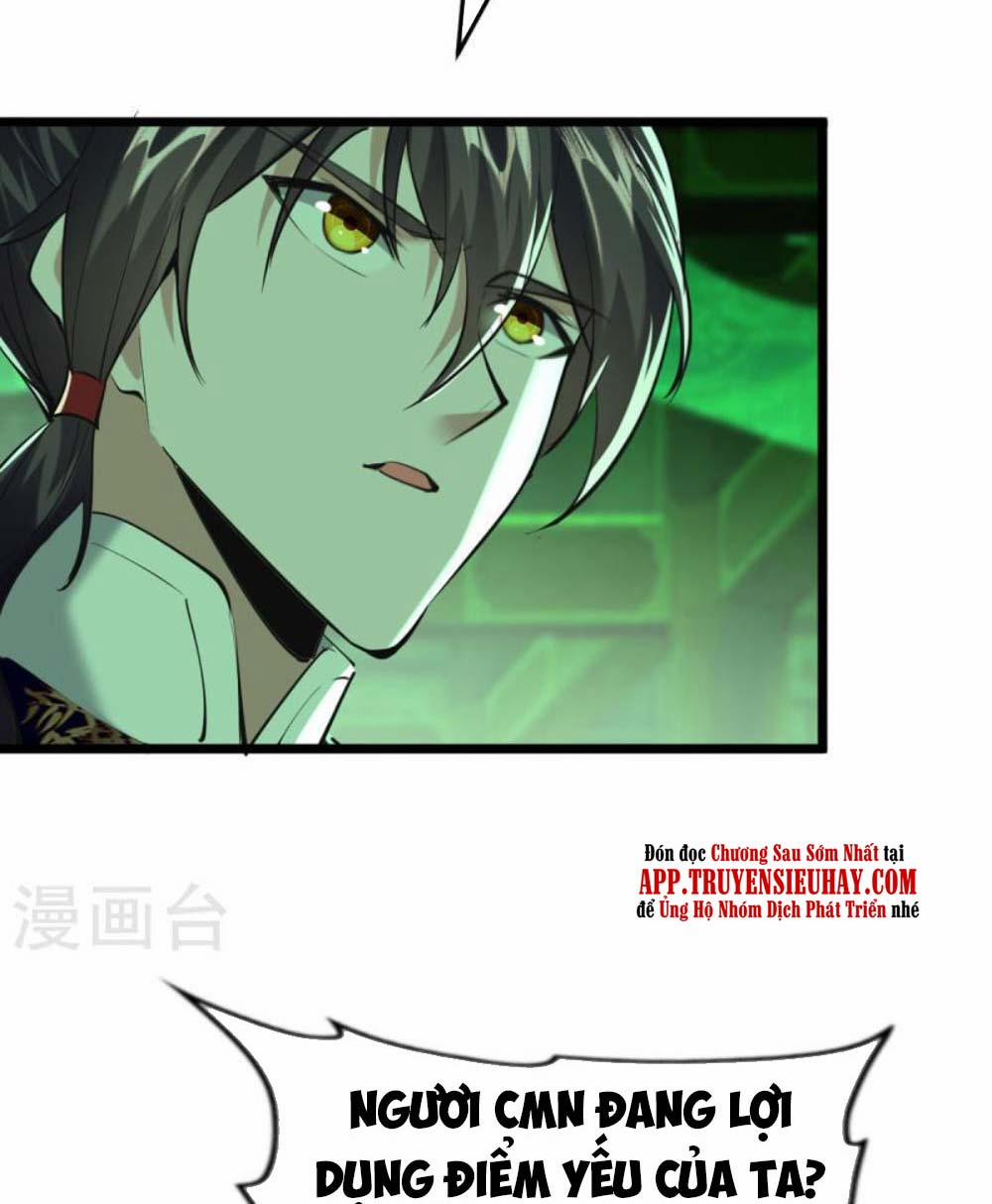 Tiên Đế Qui Lai 347 trang 41