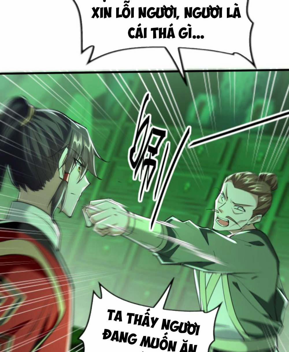 Tiên Đế Qui Lai 347 trang 42