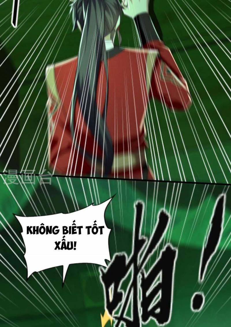 Tiên Đế Qui Lai 348 trang 1