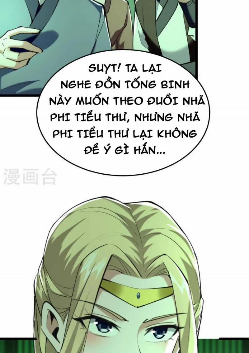 Tiên Đế Qui Lai 348 trang 11