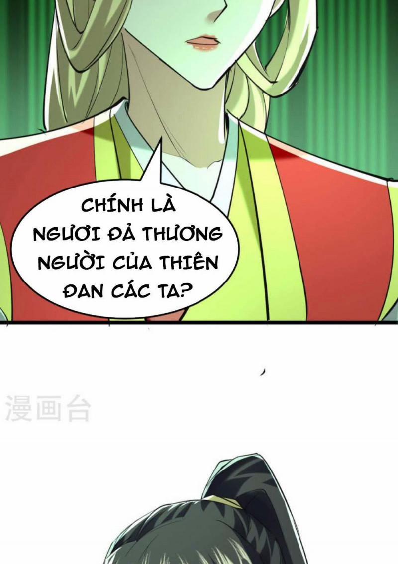 Tiên Đế Qui Lai 348 trang 12