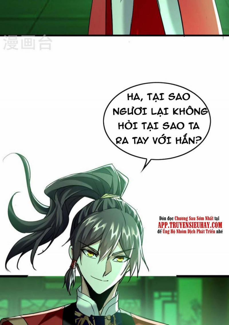 Tiên Đế Qui Lai 348 trang 17