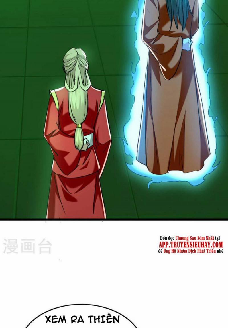Tiên Đế Qui Lai 348 trang 21