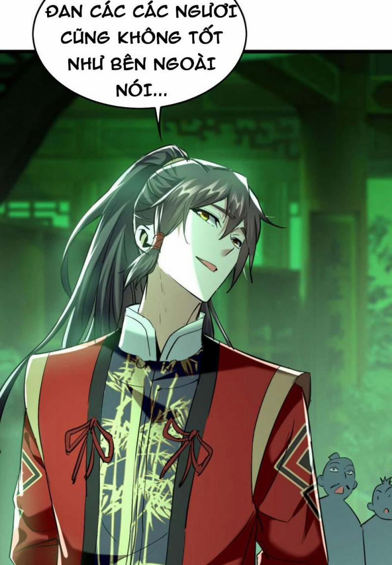 Tiên Đế Qui Lai 348 trang 22