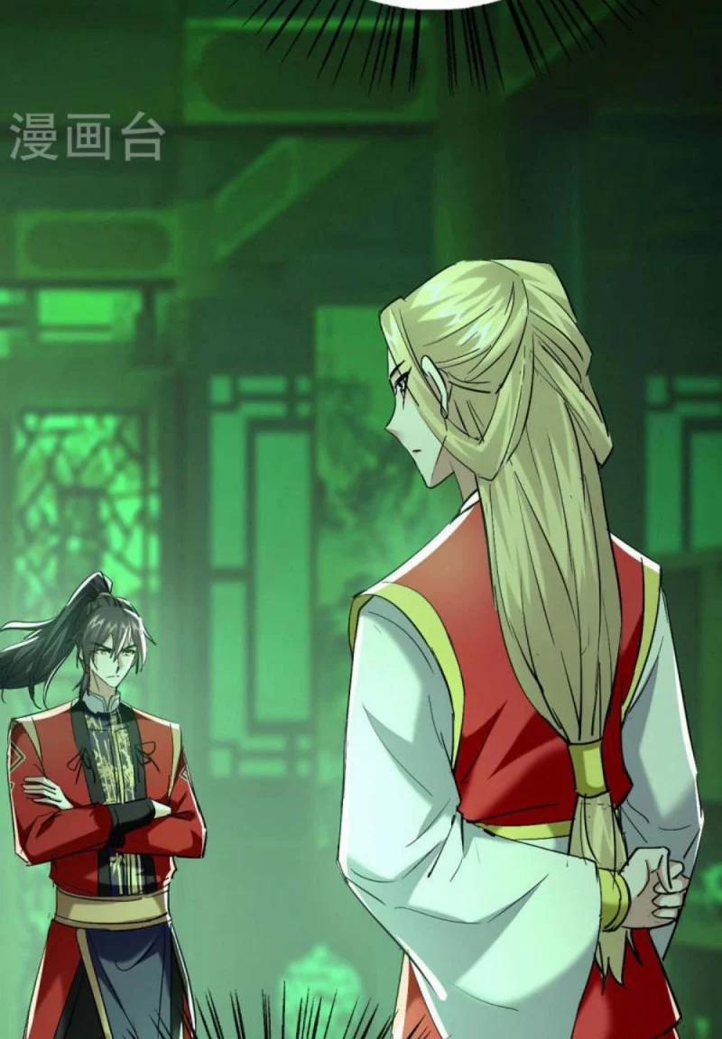 Tiên Đế Qui Lai 348 trang 26