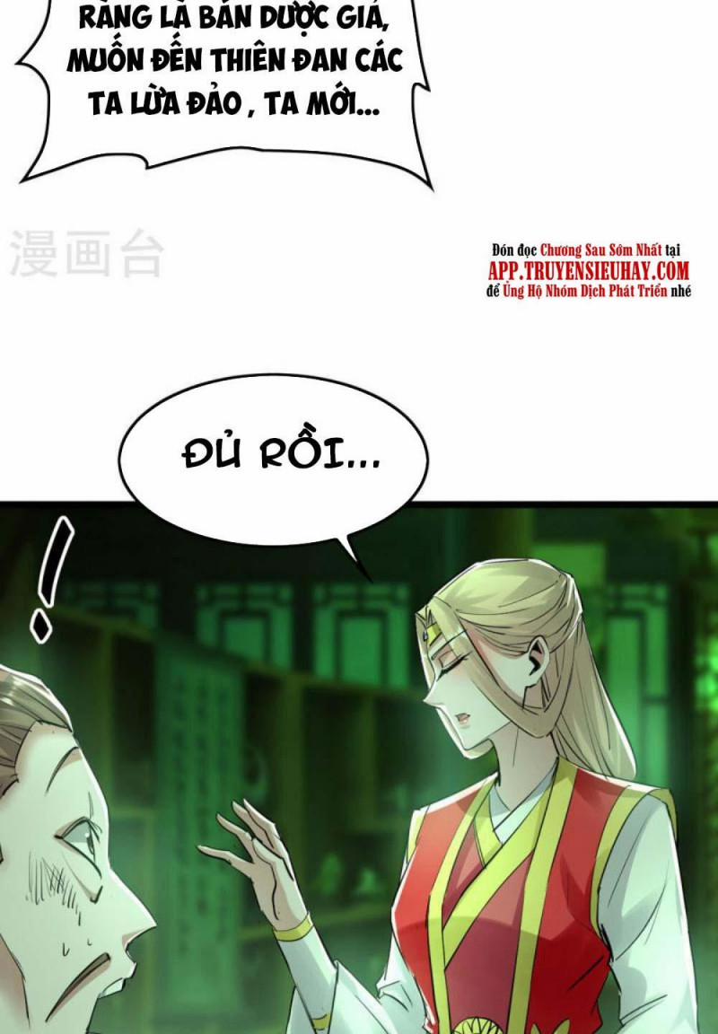 Tiên Đế Qui Lai 348 trang 36