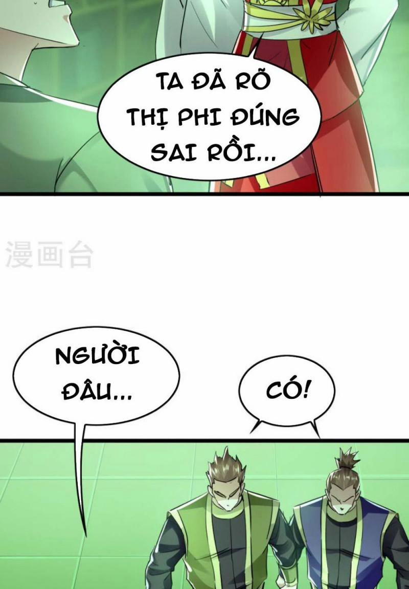 Tiên Đế Qui Lai 348 trang 37