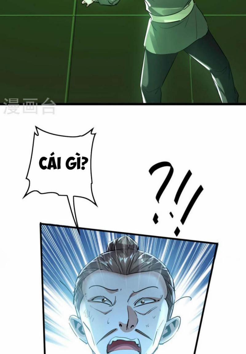 Tiên Đế Qui Lai 348 trang 39