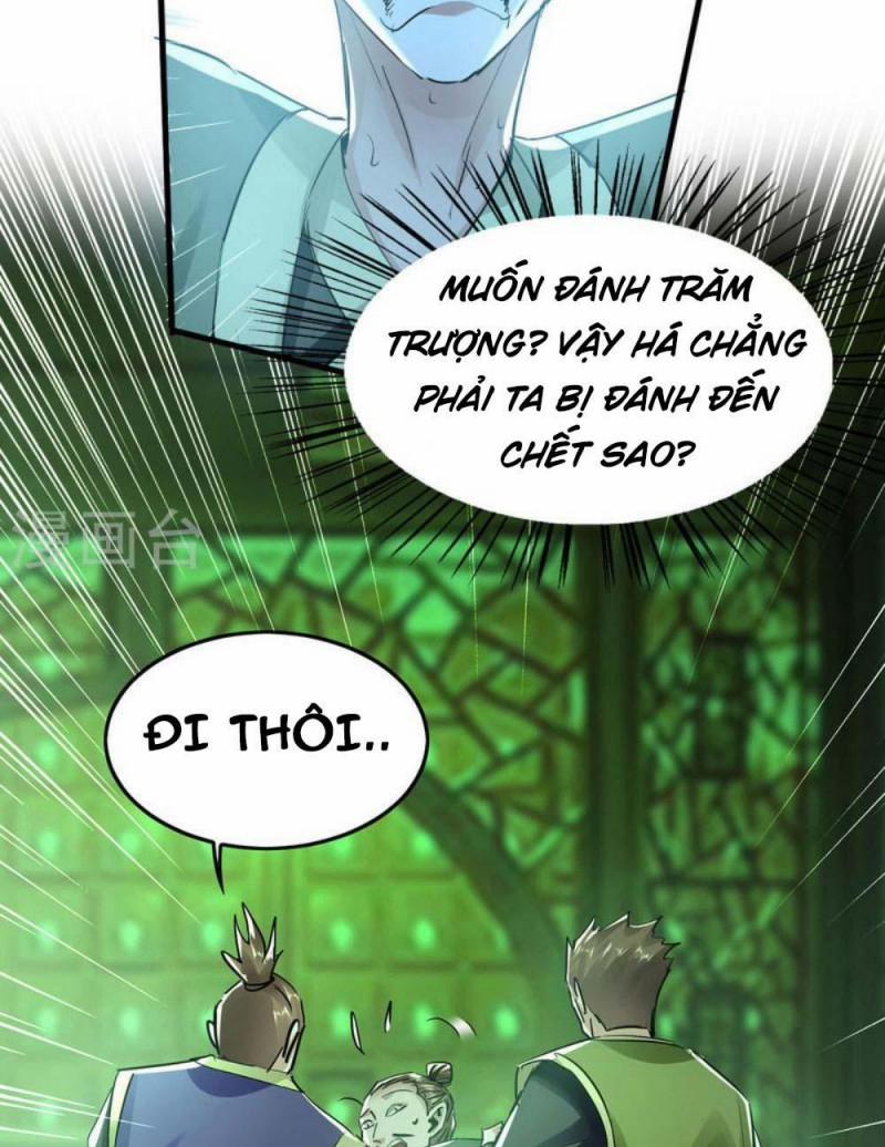 Tiên Đế Qui Lai 348 trang 40