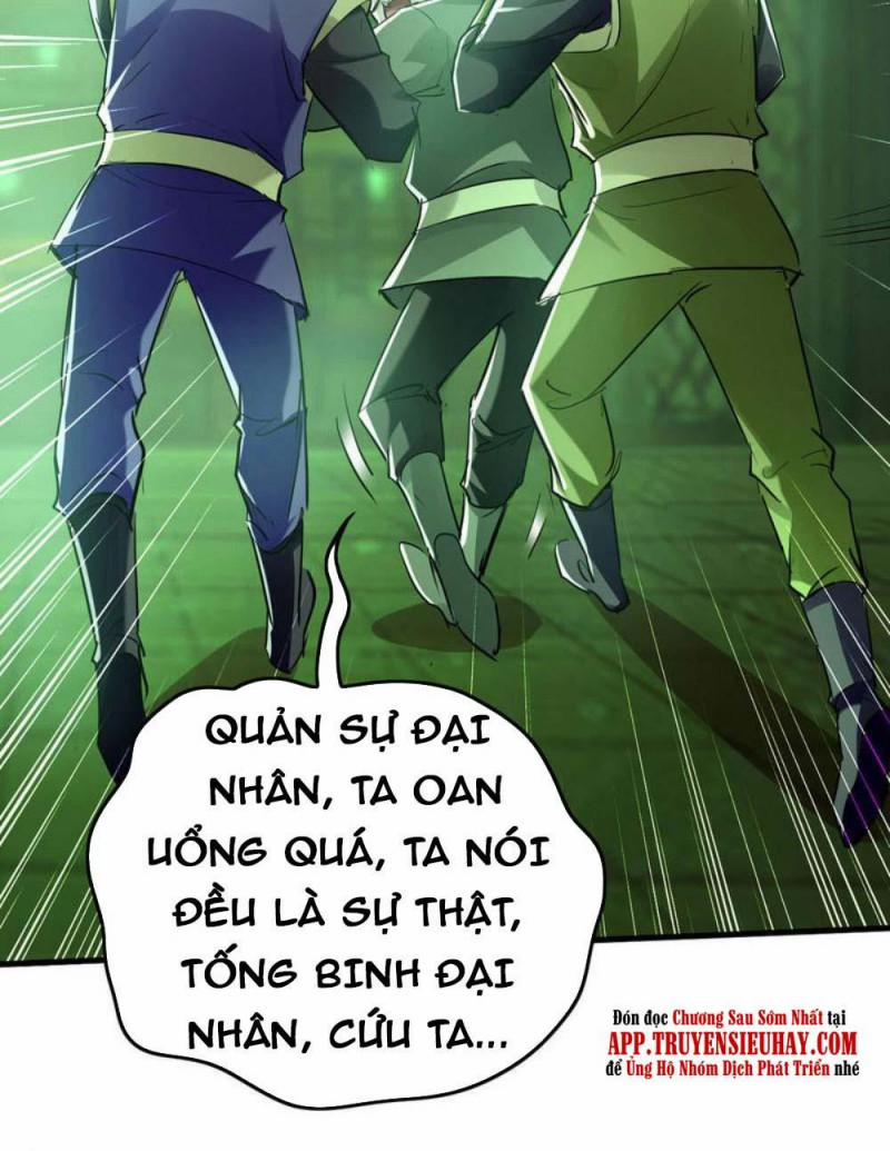 Tiên Đế Qui Lai 348 trang 41