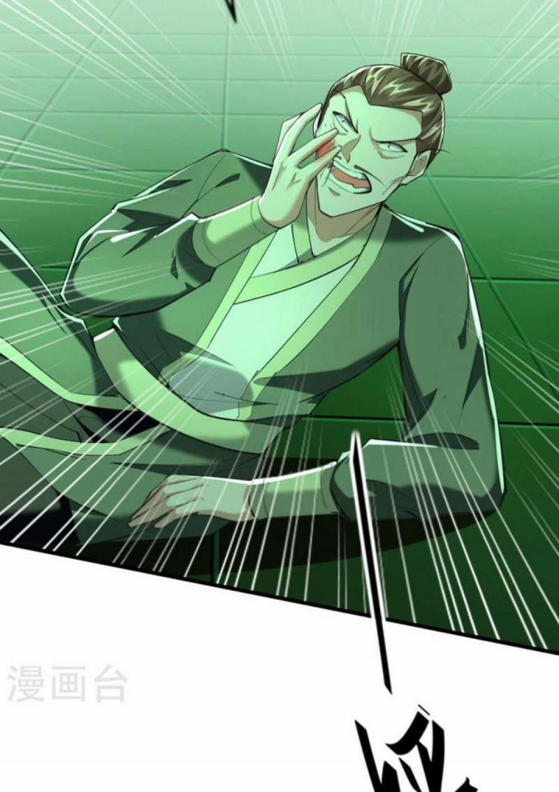 Tiên Đế Qui Lai 348 trang 5