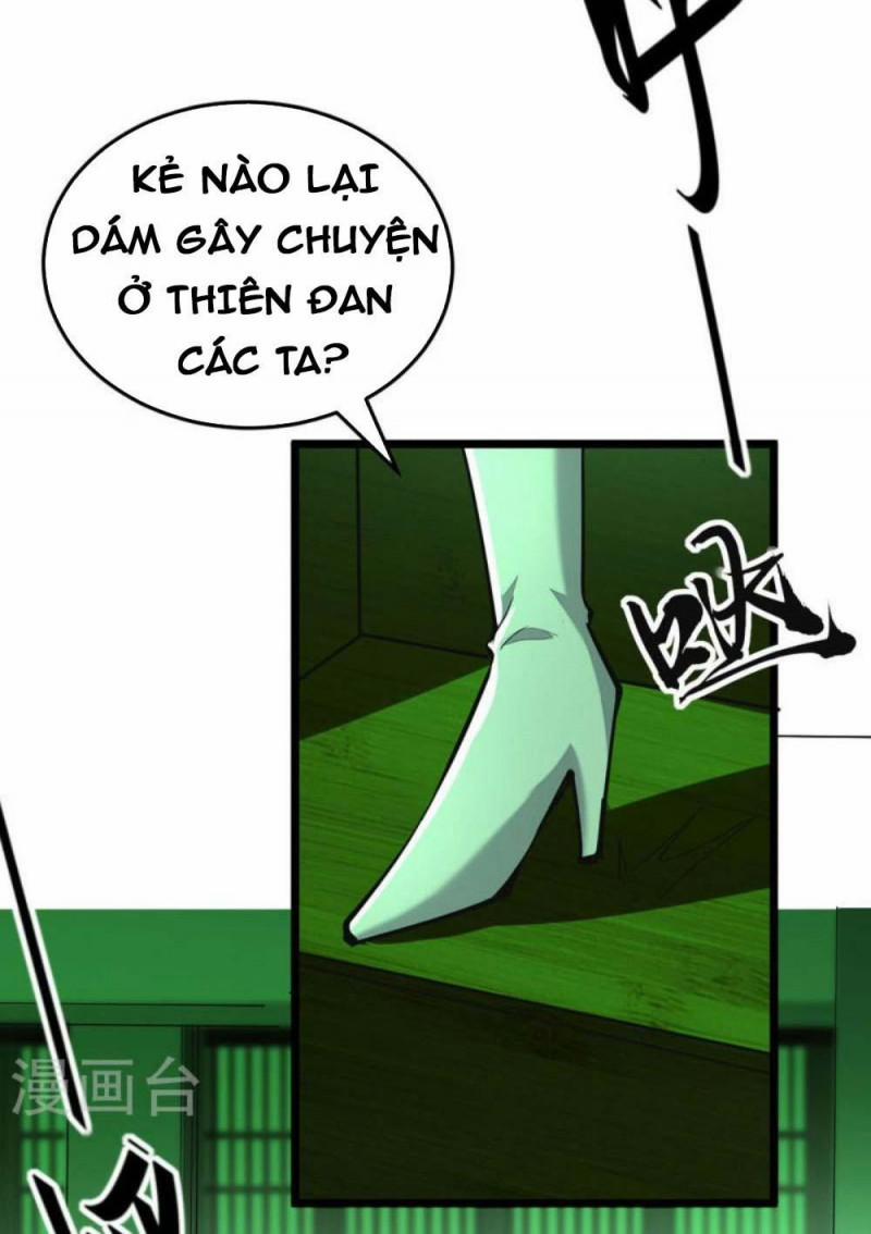 Tiên Đế Qui Lai 348 trang 6