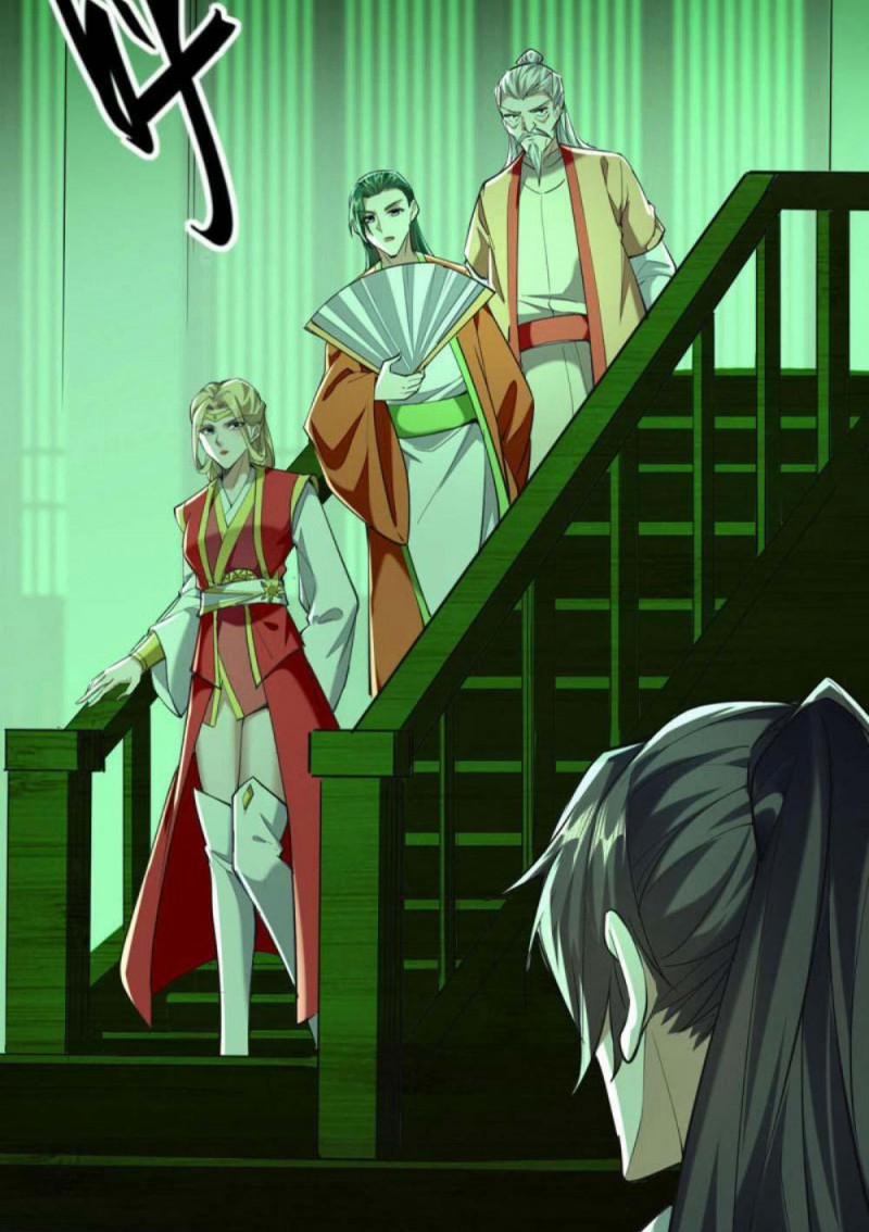 Tiên Đế Qui Lai 348 trang 7