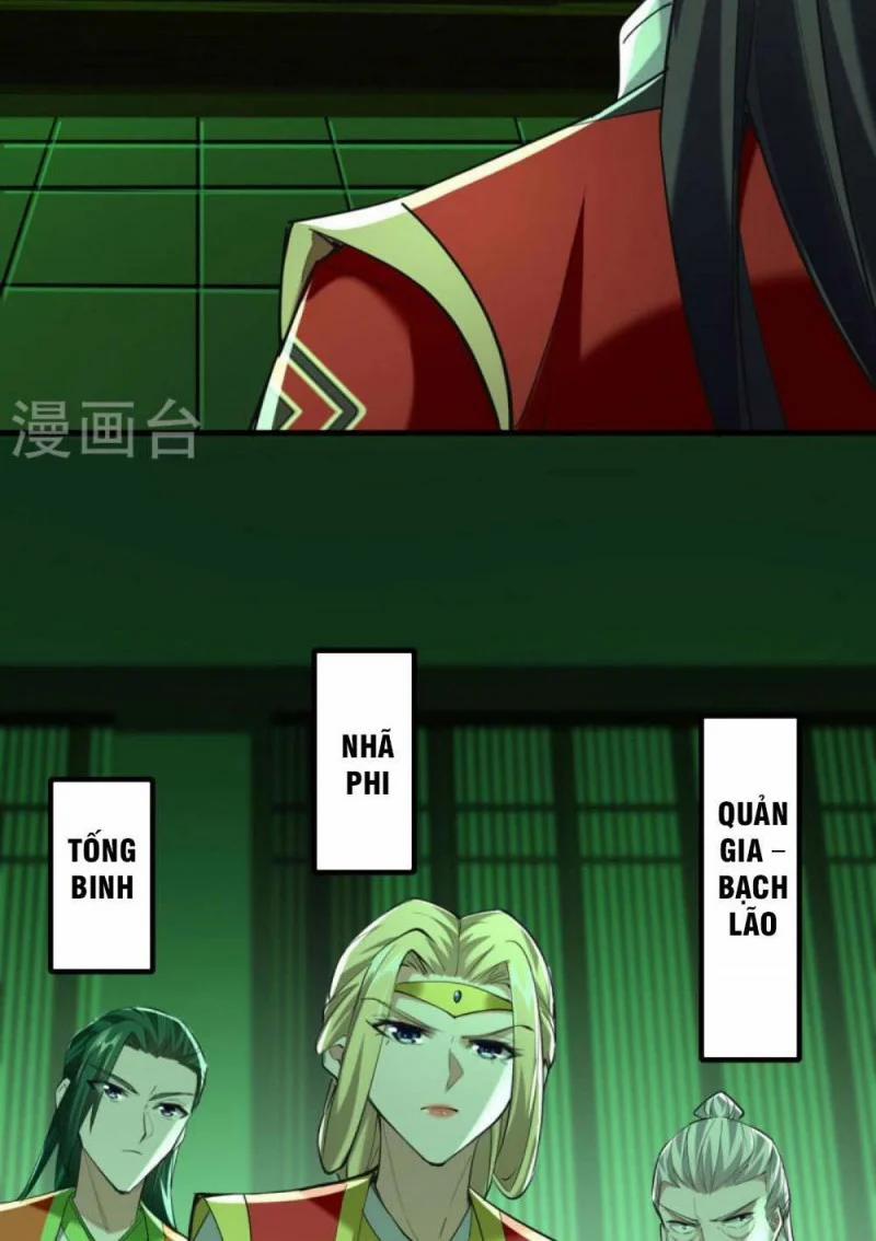 Tiên Đế Qui Lai 348 trang 8