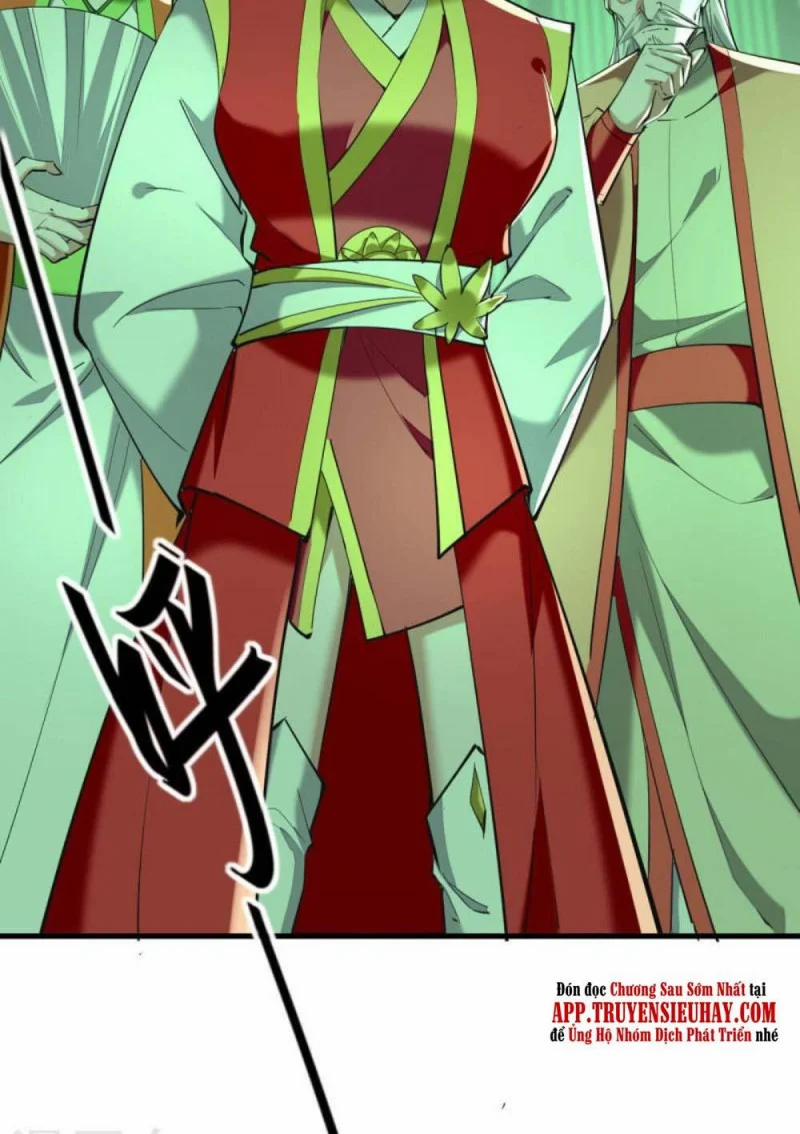 Tiên Đế Qui Lai 348 trang 9