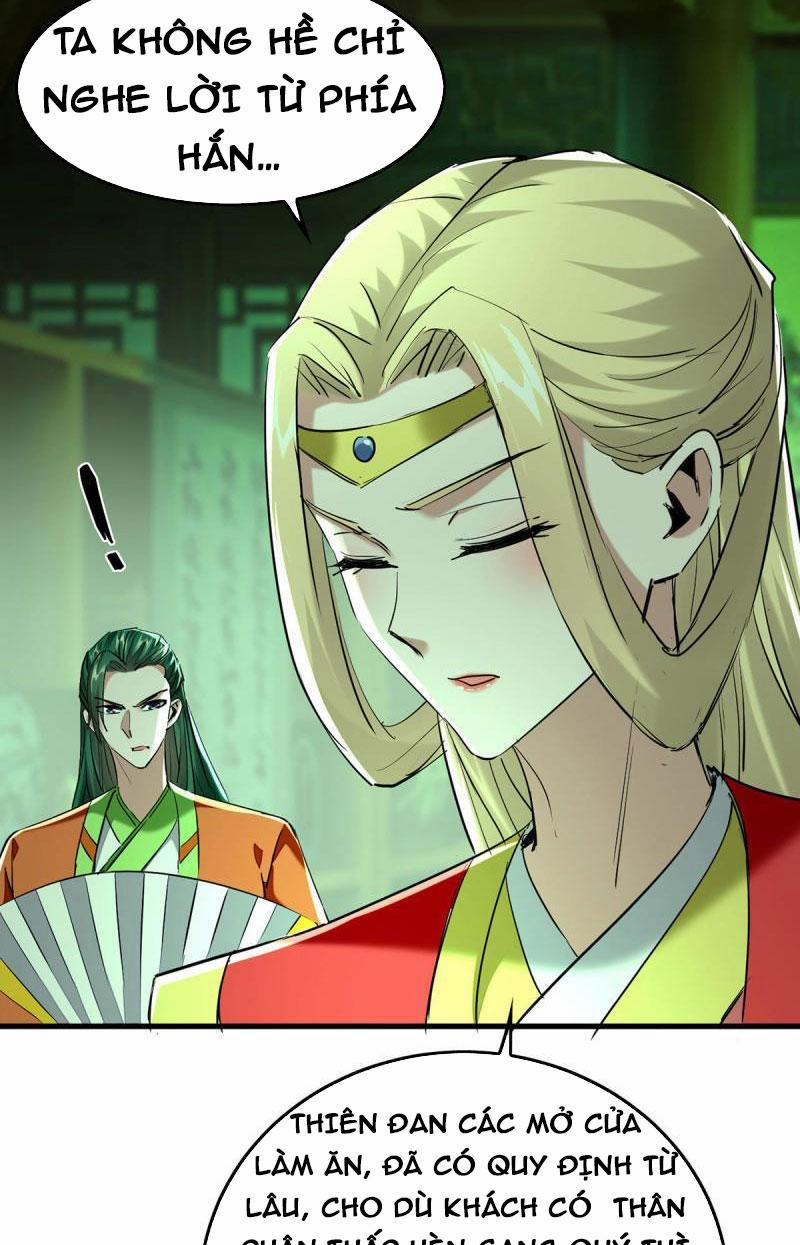 Tiên Đế Qui Lai 349 trang 1