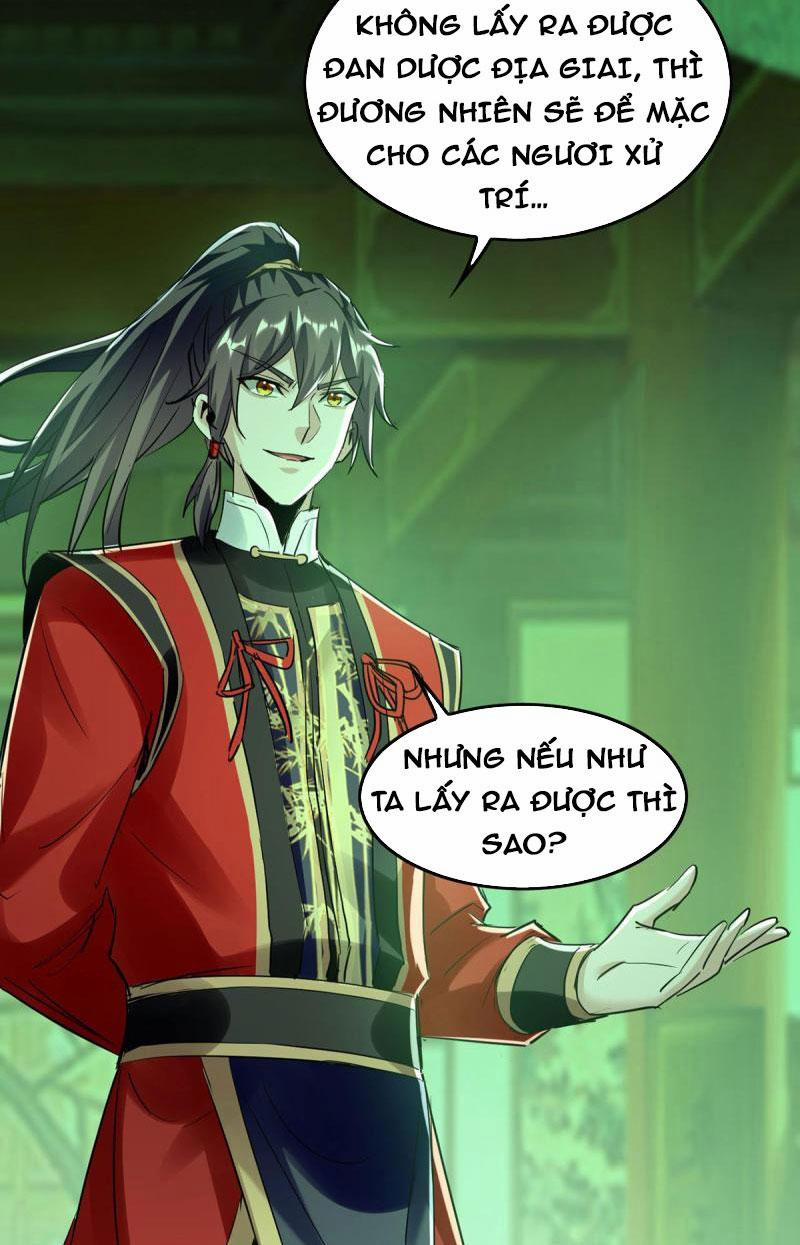 Tiên Đế Qui Lai 349 trang 13