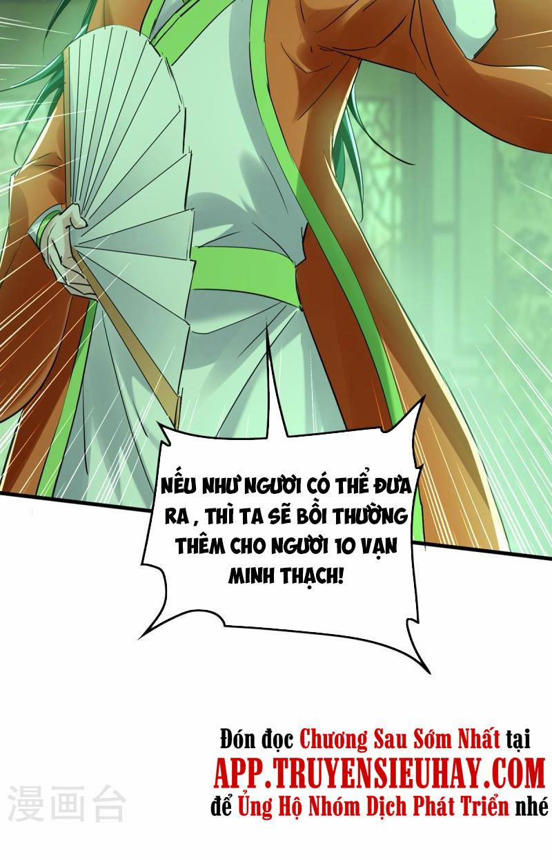 Tiên Đế Qui Lai 349 trang 19