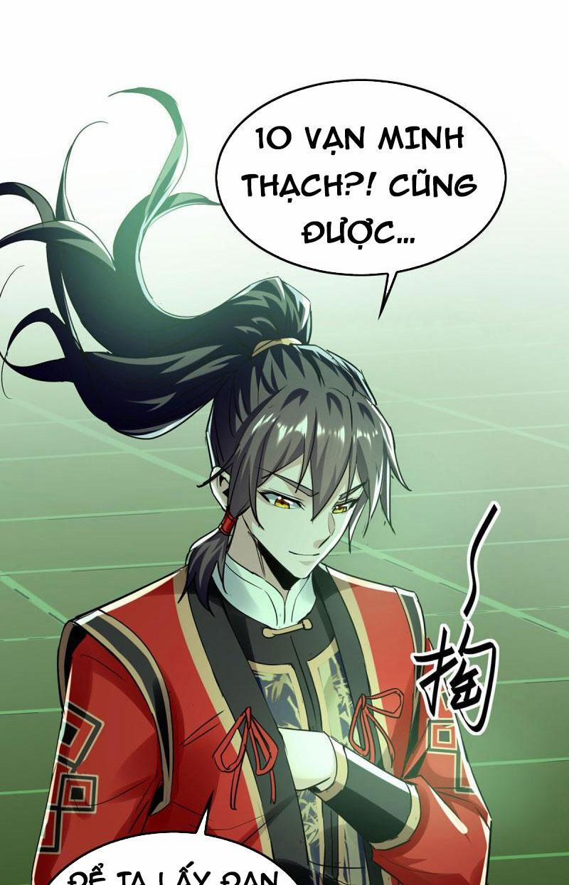 Tiên Đế Qui Lai 349 trang 20