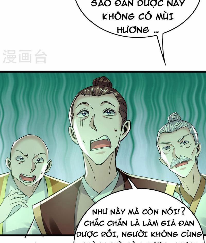 Tiên Đế Qui Lai 349 trang 24