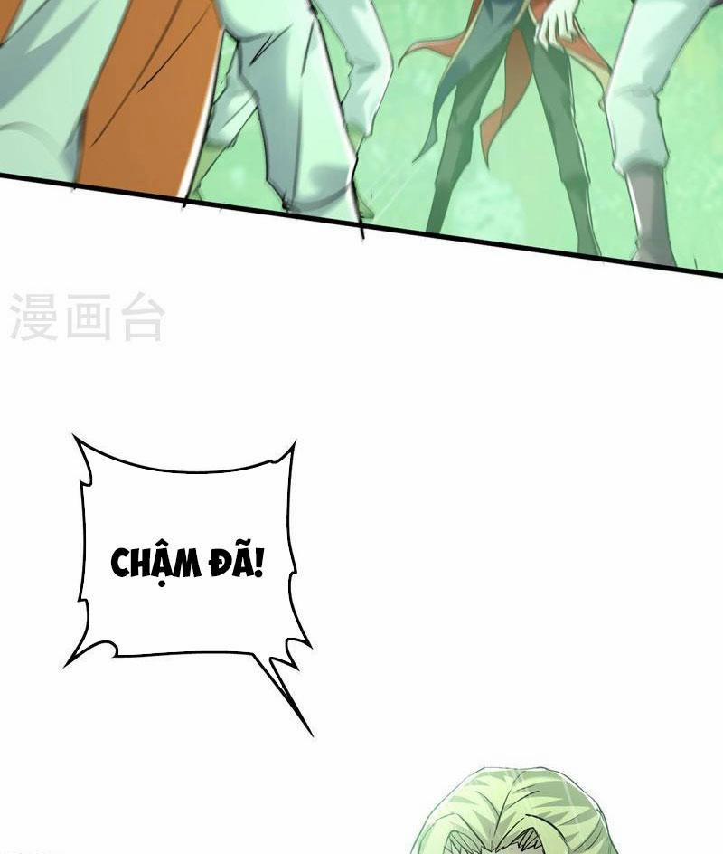 Tiên Đế Qui Lai 349 trang 31