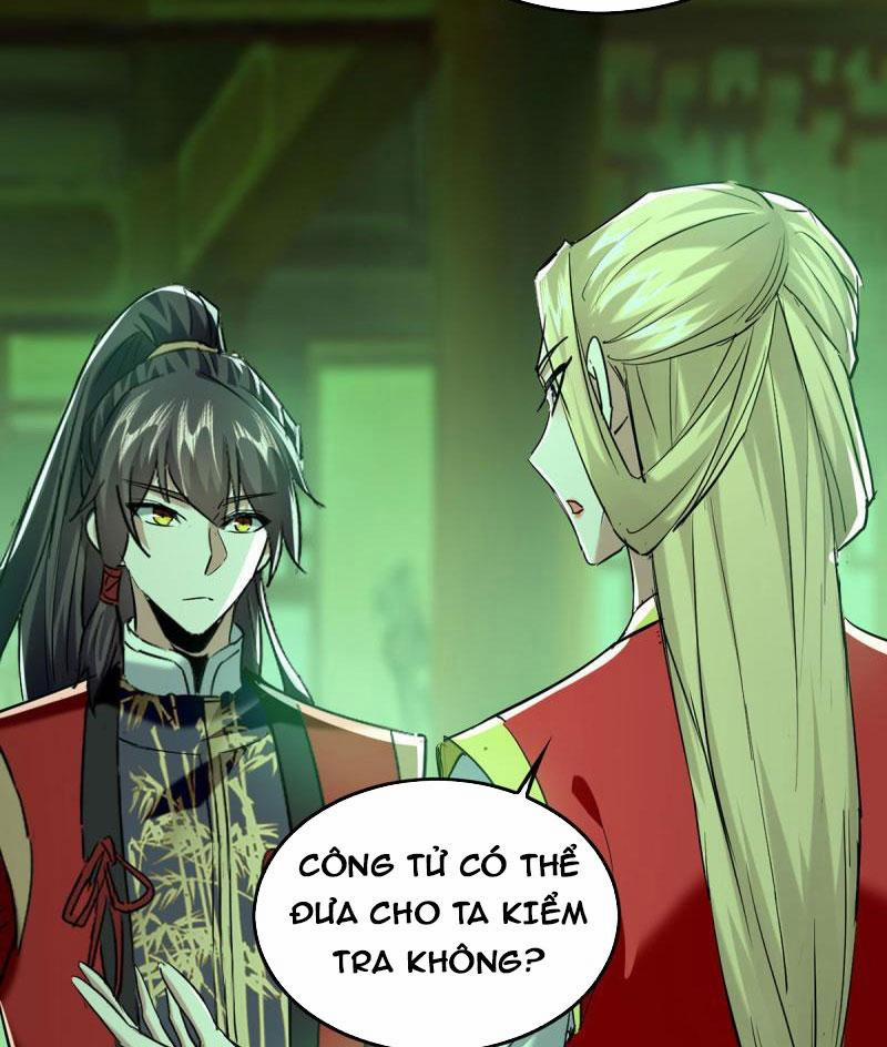 Tiên Đế Qui Lai 349 trang 39