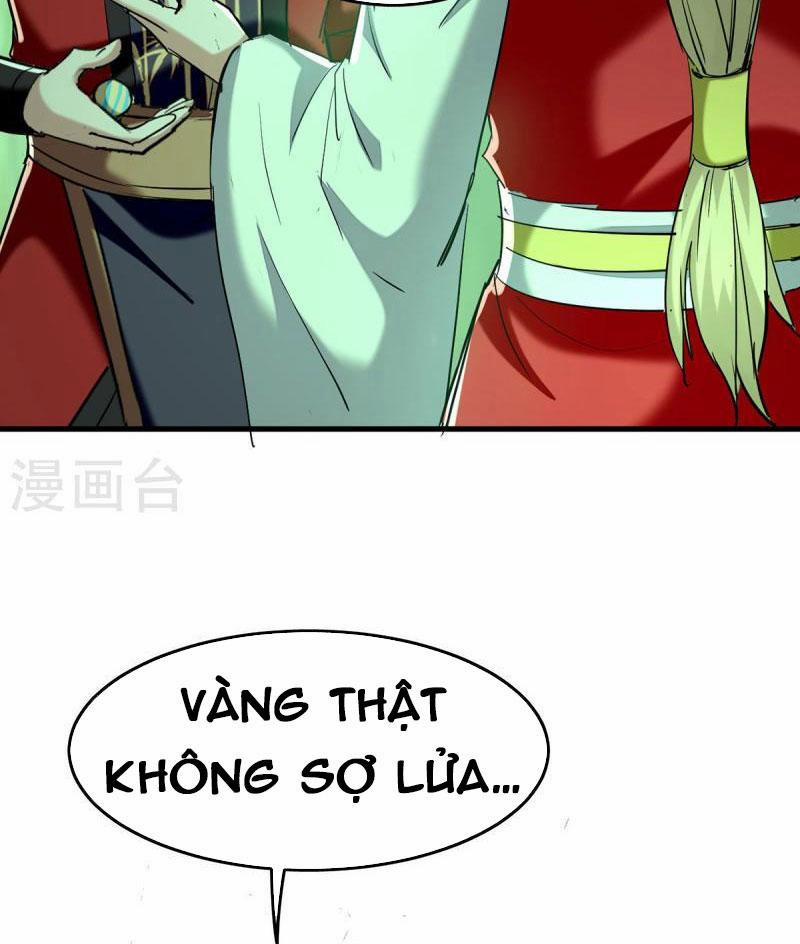 Tiên Đế Qui Lai 349 trang 40