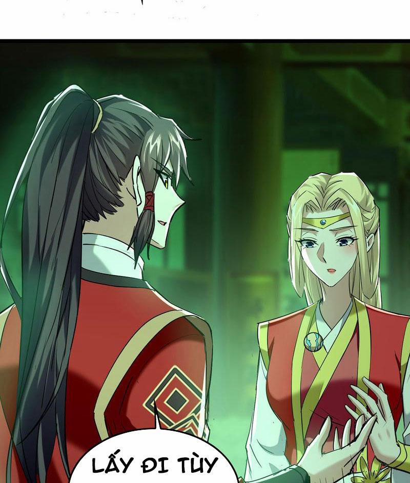 Tiên Đế Qui Lai 349 trang 41