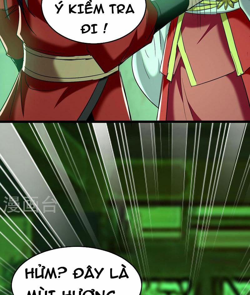 Tiên Đế Qui Lai 349 trang 42