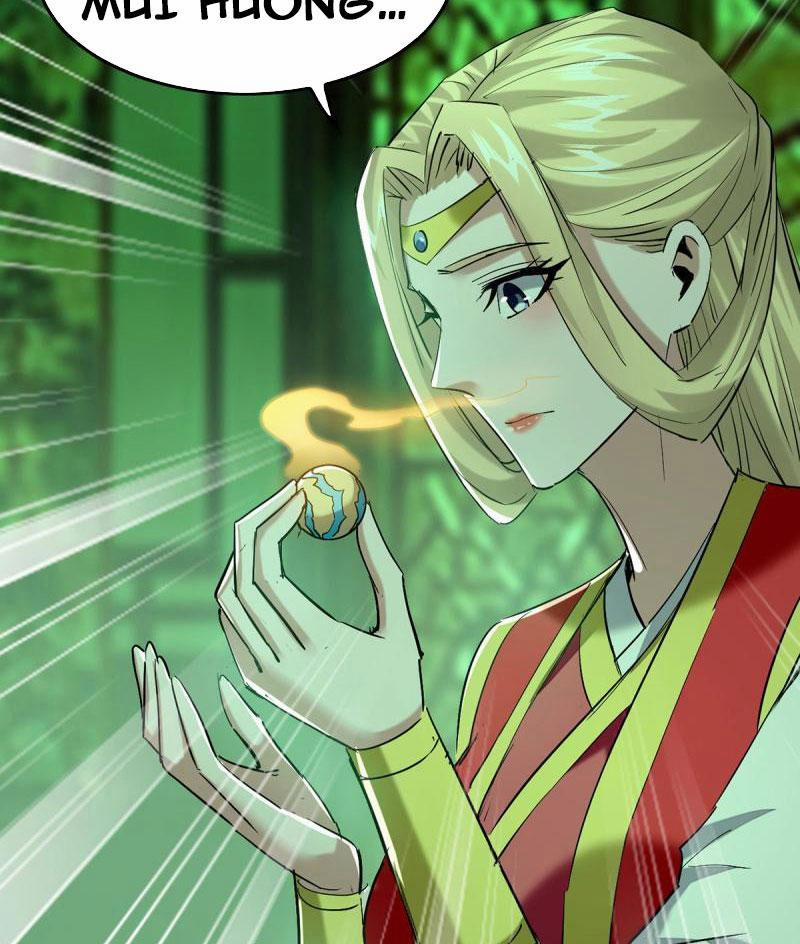 Tiên Đế Qui Lai 349 trang 43