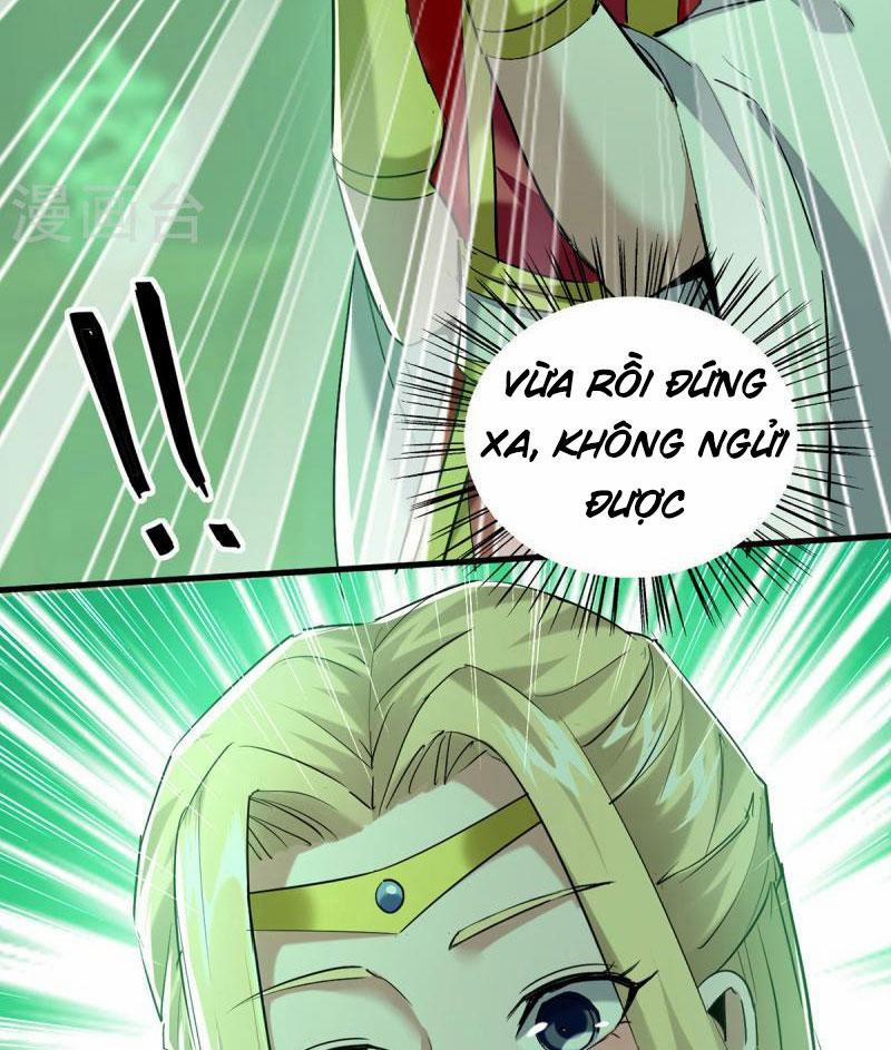 Tiên Đế Qui Lai 349 trang 44