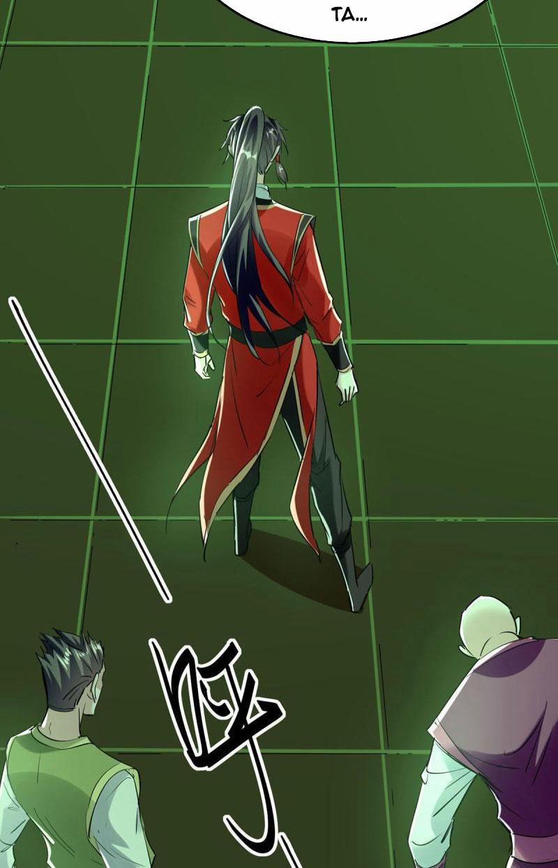 Tiên Đế Qui Lai 349 trang 9