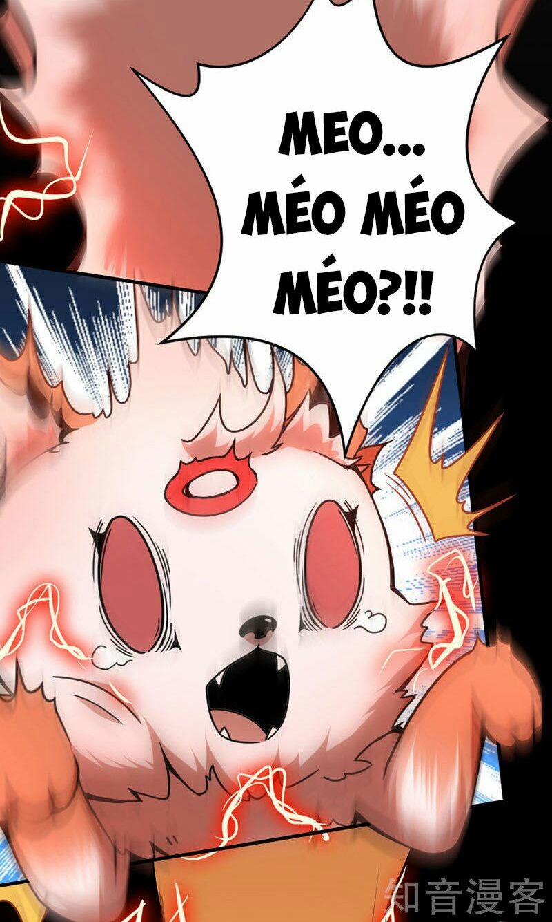 Tiên Đế Qui Lai 35 trang 14