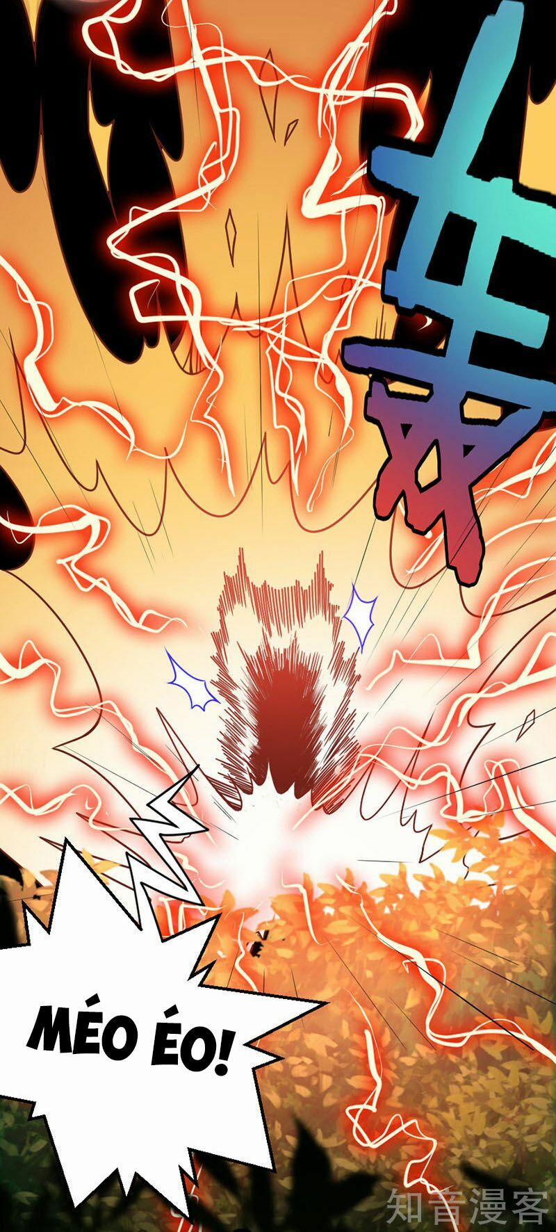 Tiên Đế Qui Lai 35 trang 15