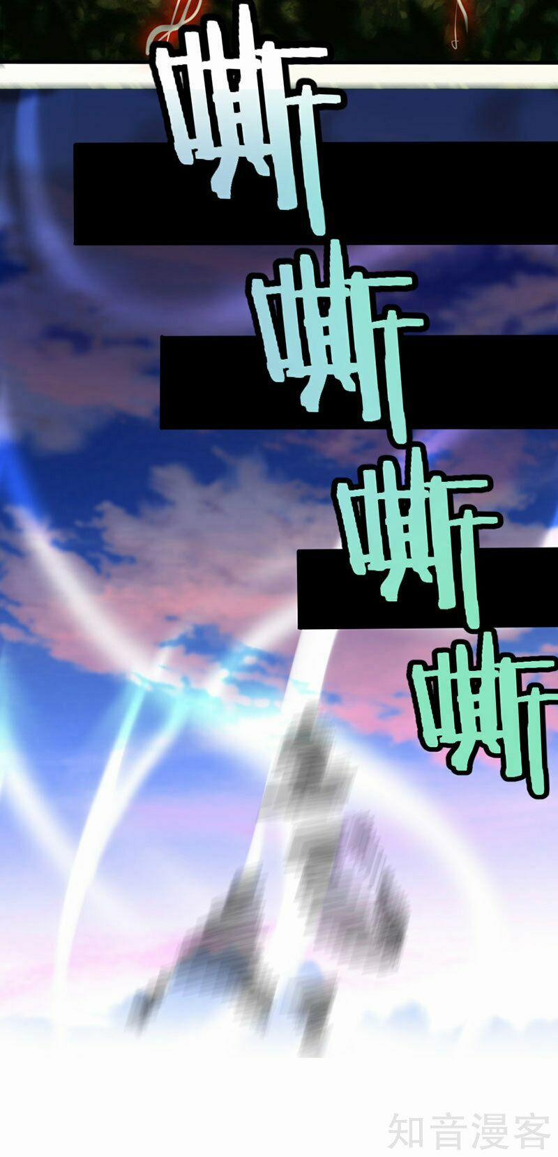 Tiên Đế Qui Lai 35 trang 16