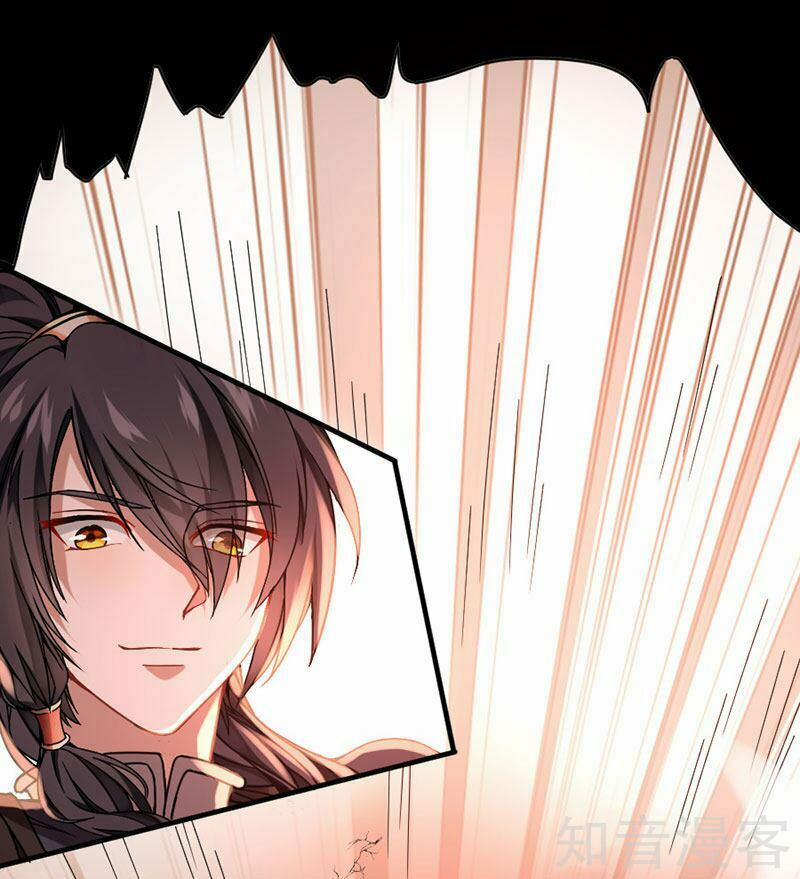 Tiên Đế Qui Lai 35 trang 18