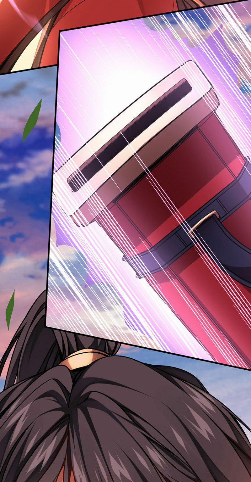 Tiên Đế Qui Lai 35 trang 2