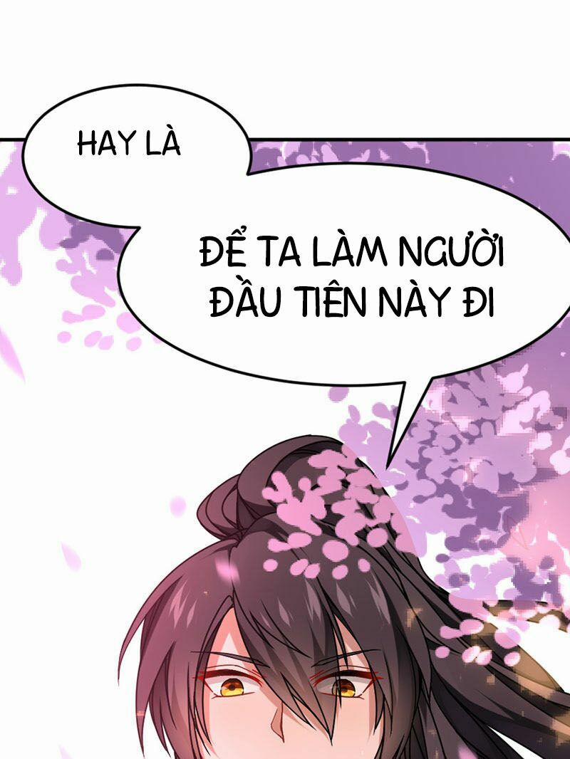 Tiên Đế Qui Lai 35 trang 22