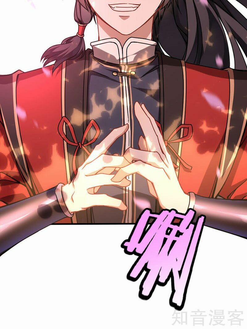 Tiên Đế Qui Lai 35 trang 23