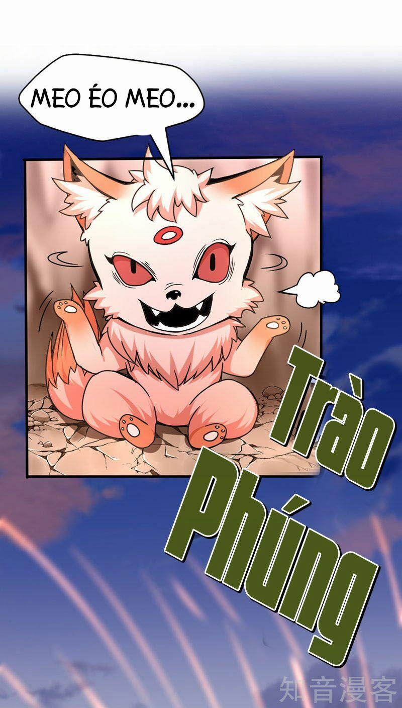 Tiên Đế Qui Lai 35 trang 24