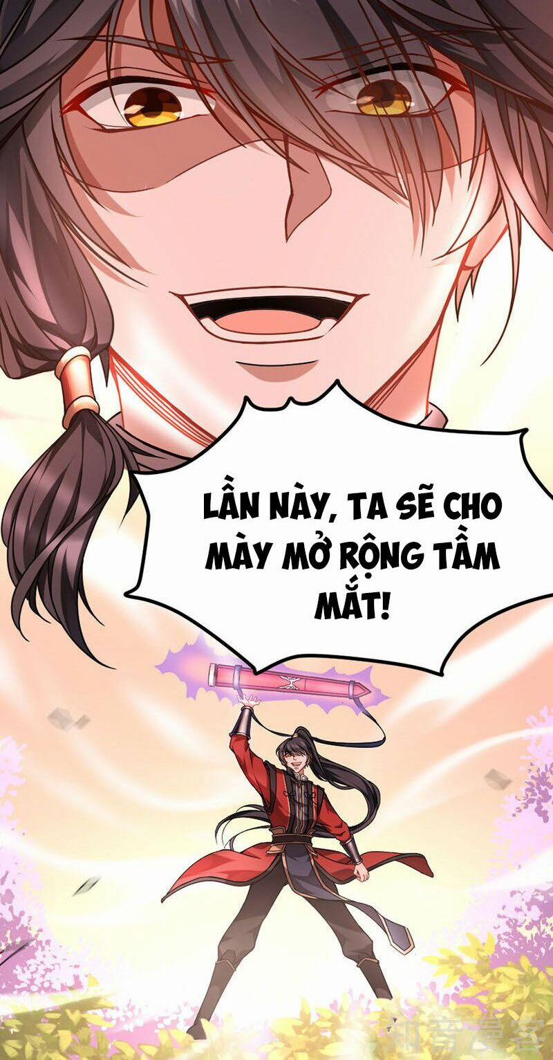 Tiên Đế Qui Lai 35 trang 3