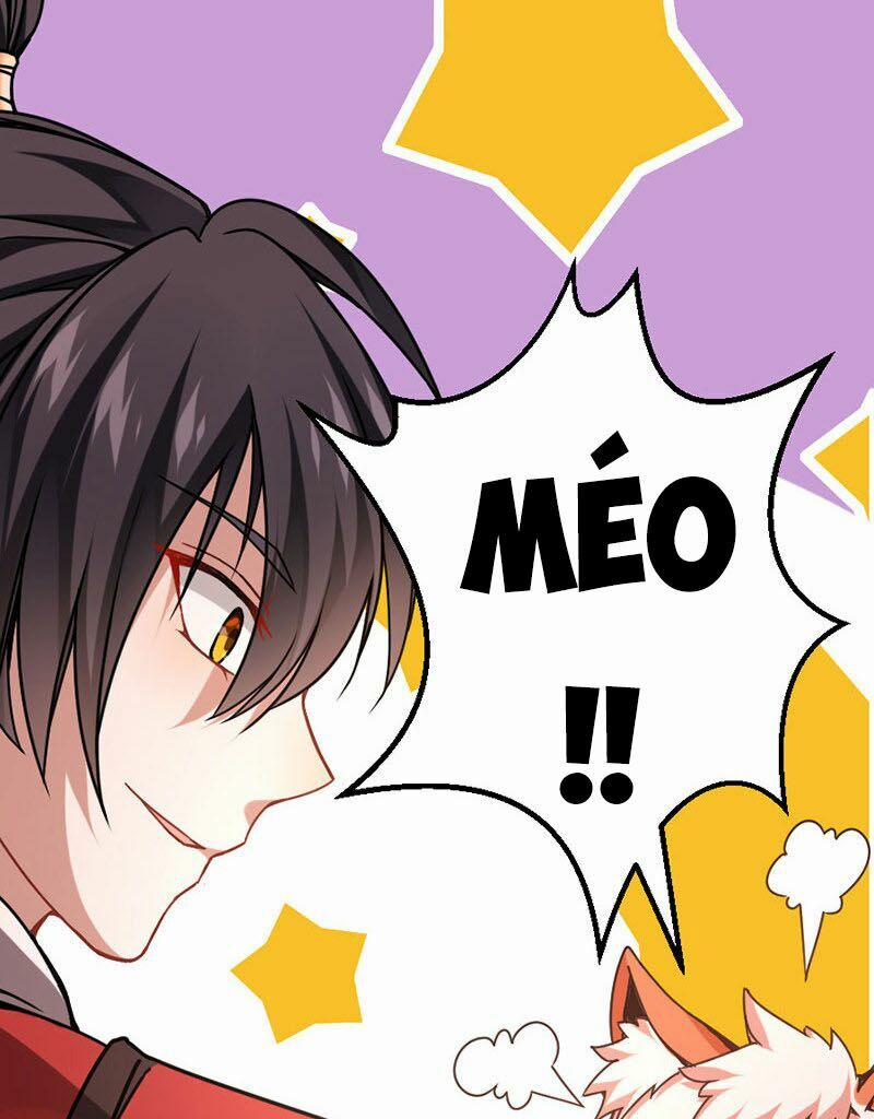 Tiên Đế Qui Lai 35 trang 32