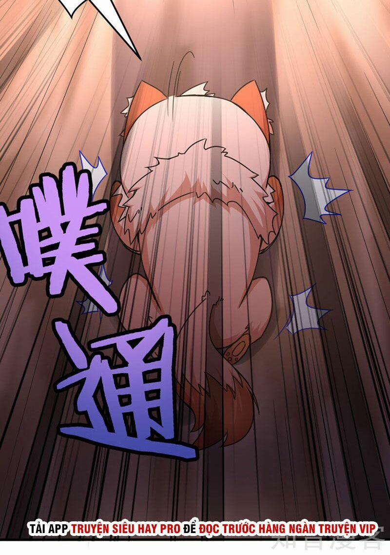 Tiên Đế Qui Lai 35 trang 37