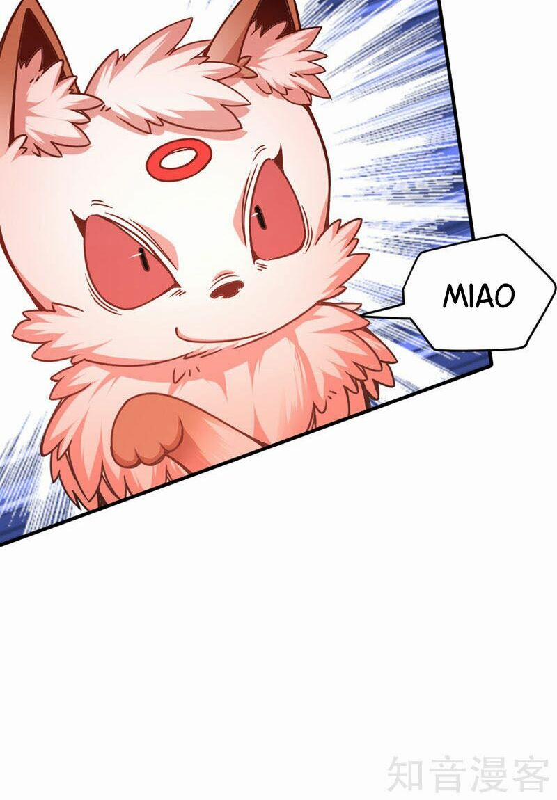 Tiên Đế Qui Lai 35 trang 7