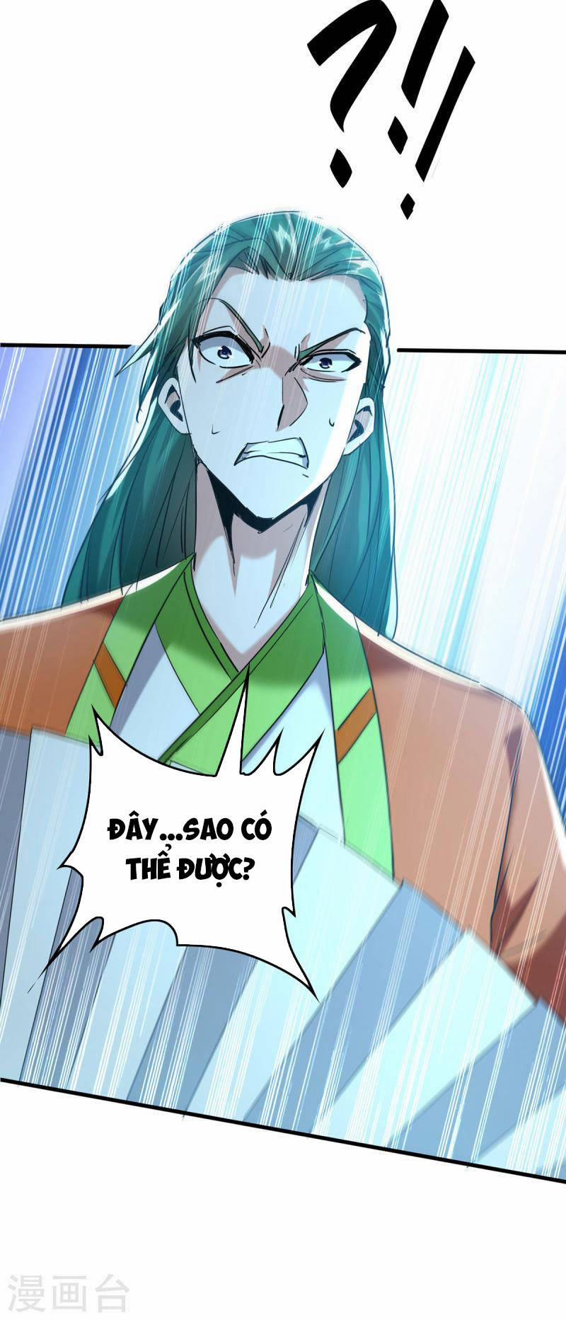 Tiên Đế Qui Lai 350 trang 2