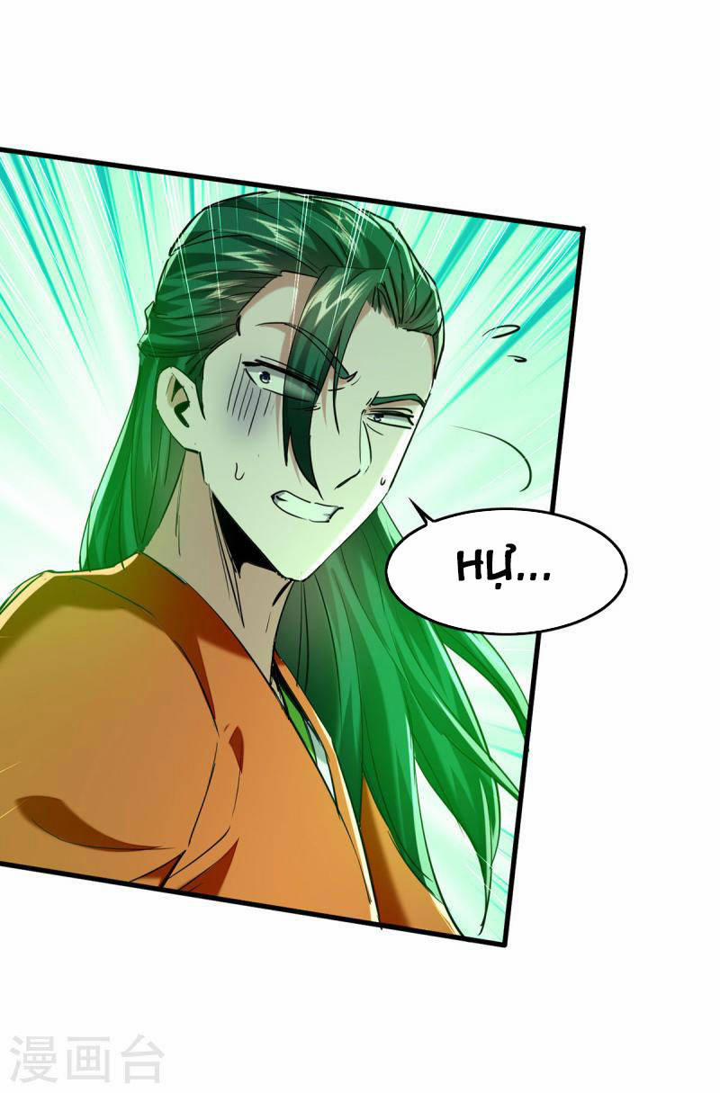 Tiên Đế Qui Lai 350 trang 20